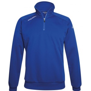 Bluza treningowa 1/2 z zamkiem błyskawicznym Acerbis Atlantis