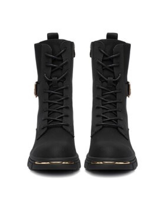 DeeZee Trzewiki 60110-1 Czarny