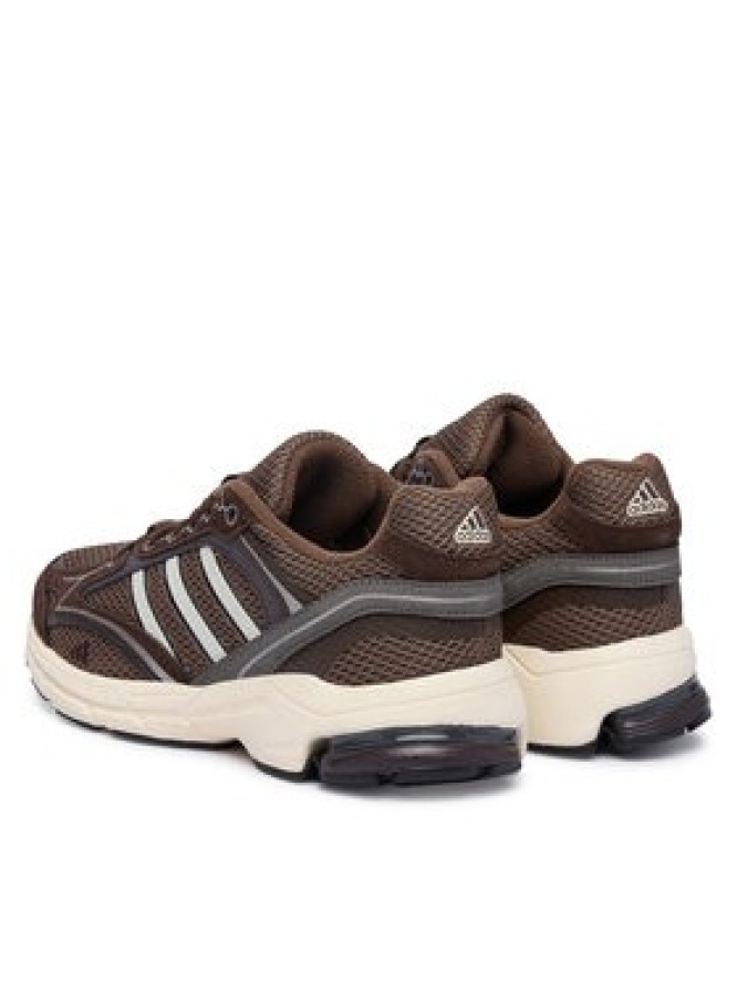 adidas Sneakersy Spiritain 2000 Shoes KI3019 Brązowy