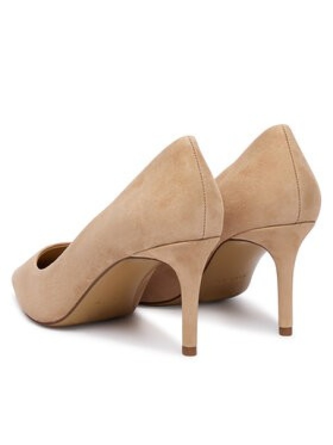 Aldo Szpilki Verone 14296284 Beżowy