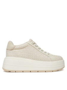 Aldo Sneakersy Garelia 13964973 Szary