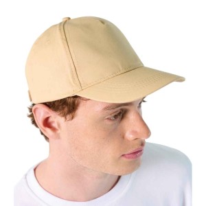 Buzz 5 Panel Baseball Cap