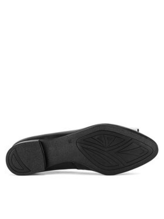 Lasocki Baleriny RST-KOLETTA-41 Czarny