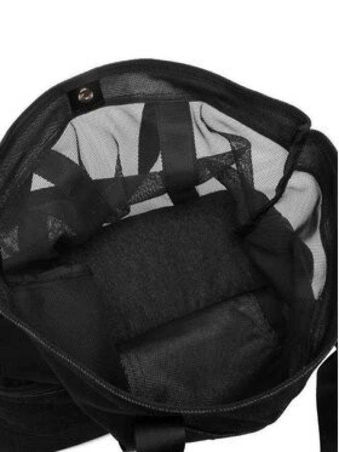 Guess Jeans Torebka CWBEO-GUESS-M-004-09 Czarny