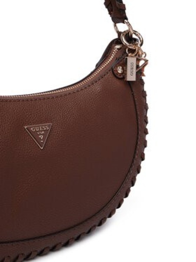 Guess Torebka Petra HWBG97 50010 Brązowy