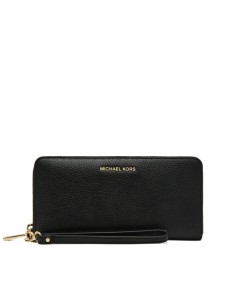 MICHAEL Michael Kors Portfel Akcesoria_Galanteria 32T4GJ6E7L Czarny