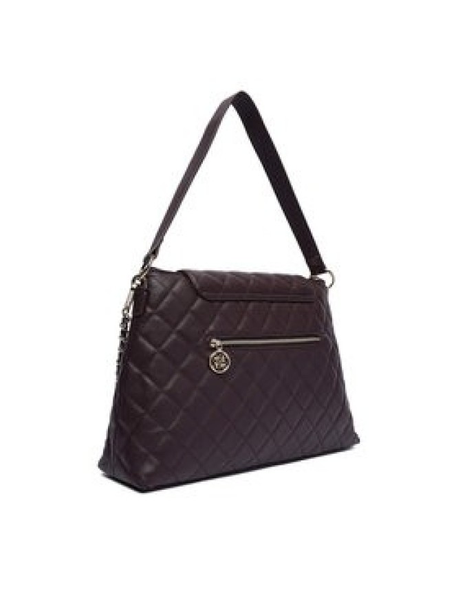Nine West Torebka CEO-SILHOETTE STORY-LDA9387 Fioletowy
