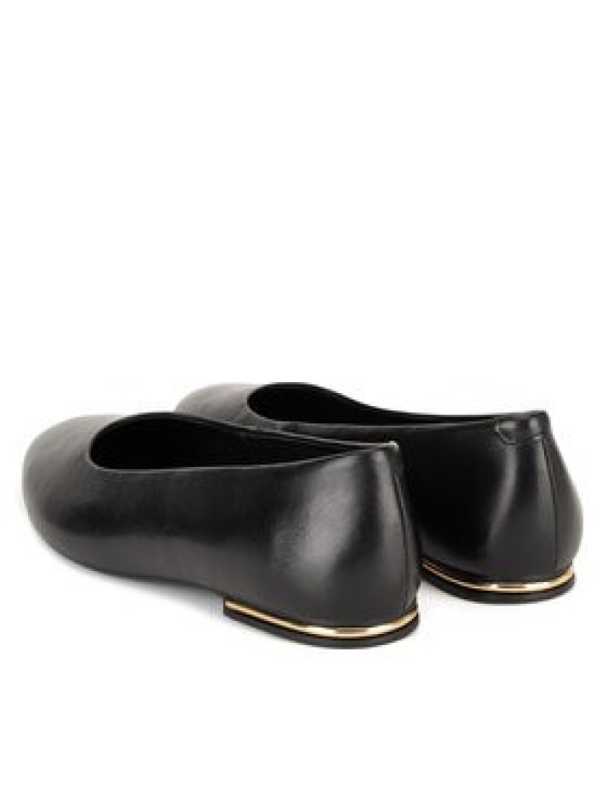 Lasocki Baleriny RST-ARABELLA-06 Czarny