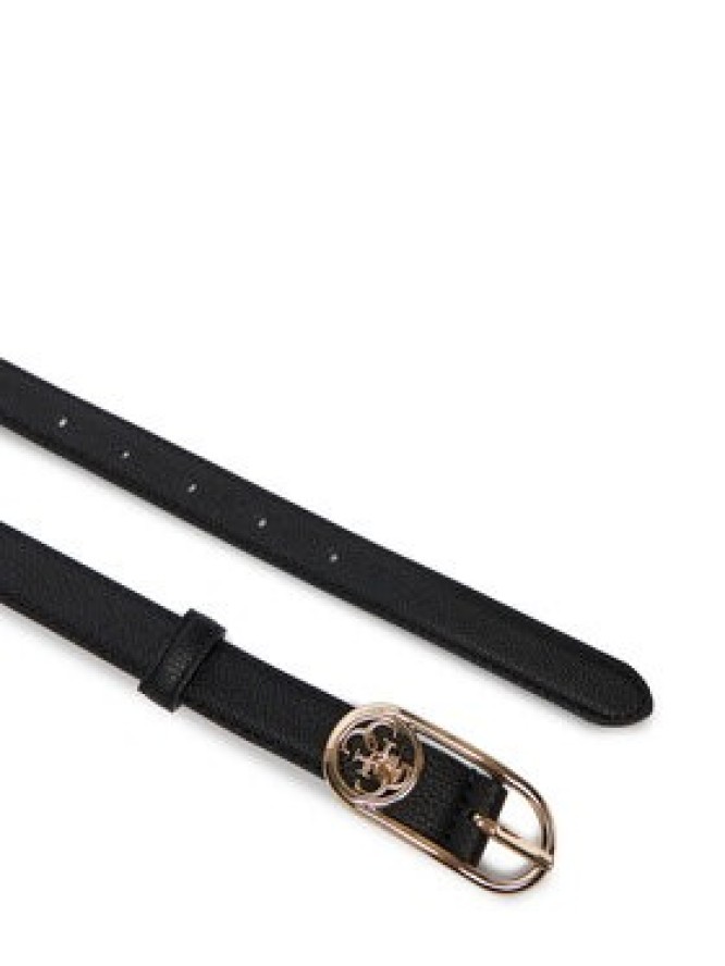 Guess Pasek Damski BW9279 P5425 Czarny