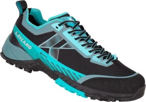 Buty trekkingowe Kayland Tuono Gore-Tex niebieskie