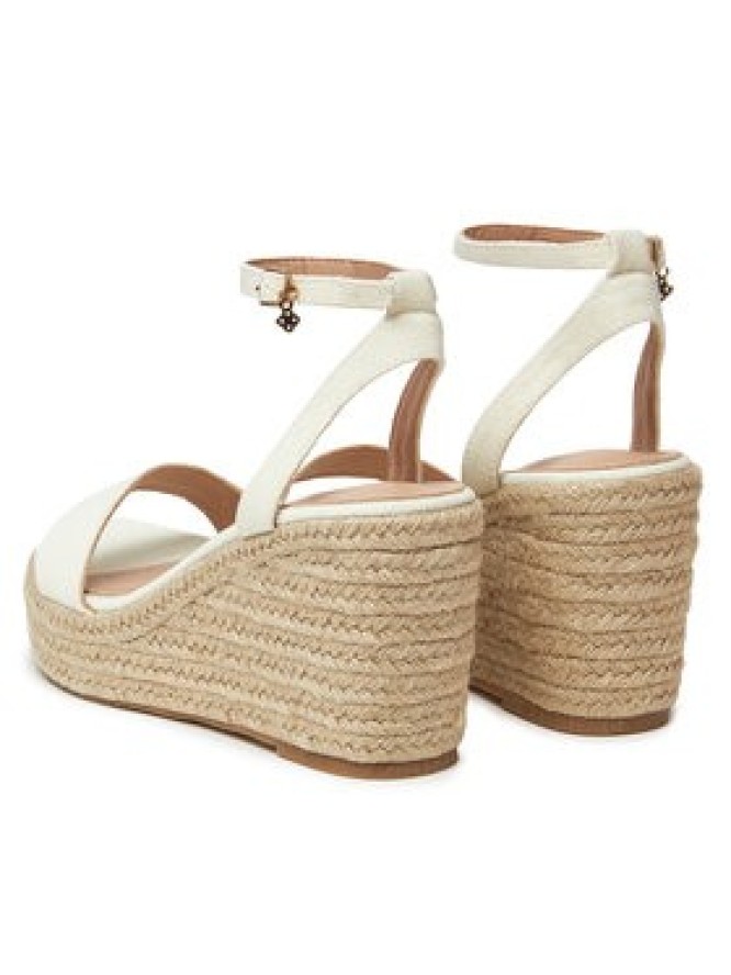 DeeZee Espadryle EA0315-2 Écru