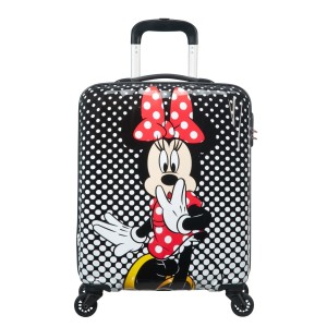 Walizka kabinowa American Tourister Disney Legends