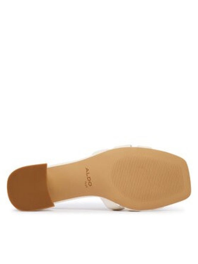 Aldo Klapki Hanne 13917594 Biały