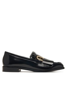 Furla Loafersy Lidia YM47FL1 T20000 CN O6000 Czarny