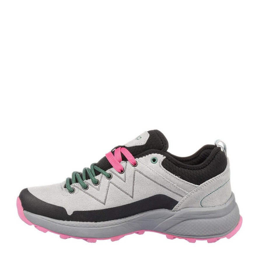 Damskie Niskie buty trekkingowe CMP Kaleepso WP