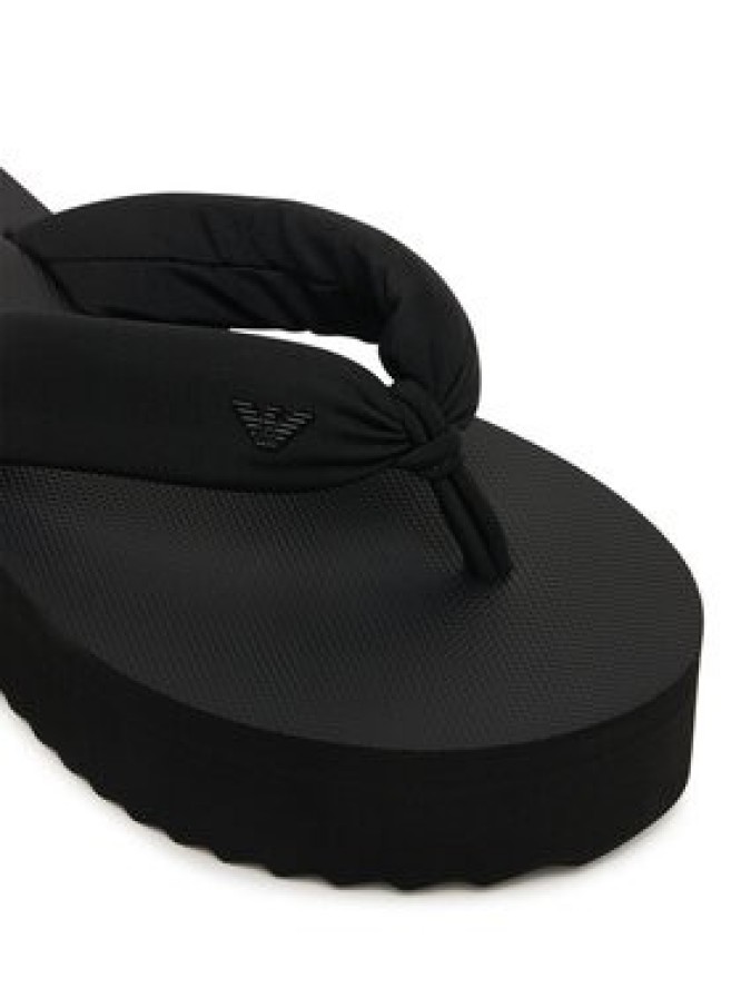 Emporio Armani Japonki EX000072 AF14514 Czarny