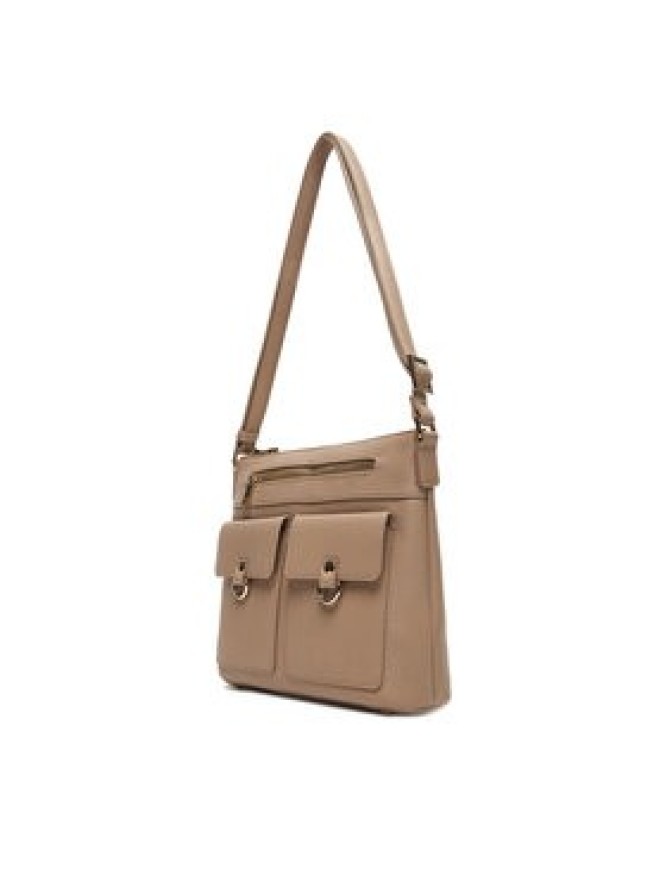 Lasocki Torebka C-LSK-X-003-08 Beżowy