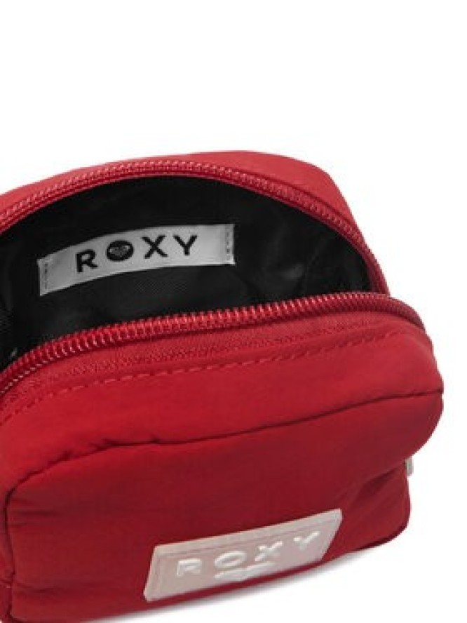 Roxy Plecak WBEOHP-ROXY-M-001-10 Czerwony ciemny