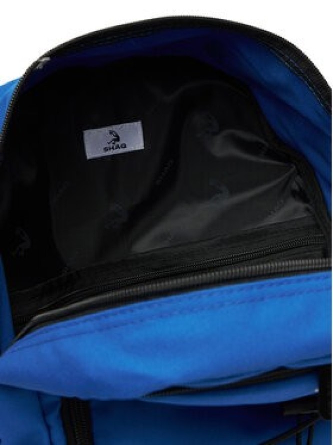 Shaq Plecak SHAQ-P-004-07 Niebieski
