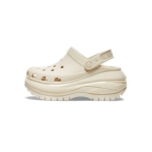 Buty do chodzenia damskie Crocs Mega Crush Clog