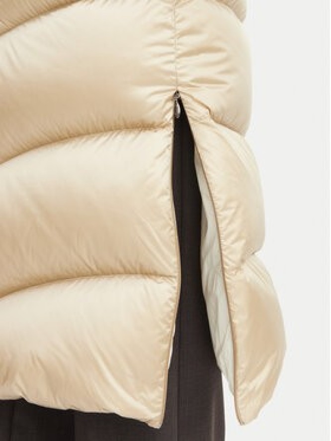 Hetregó Kurtka puchowa Karen 8R605 26WD02 Beżowy Relaxed Fit