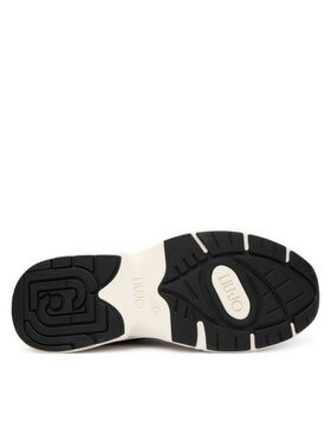 Liu Jo Sneakersy BA6045 PX831 Beżowy