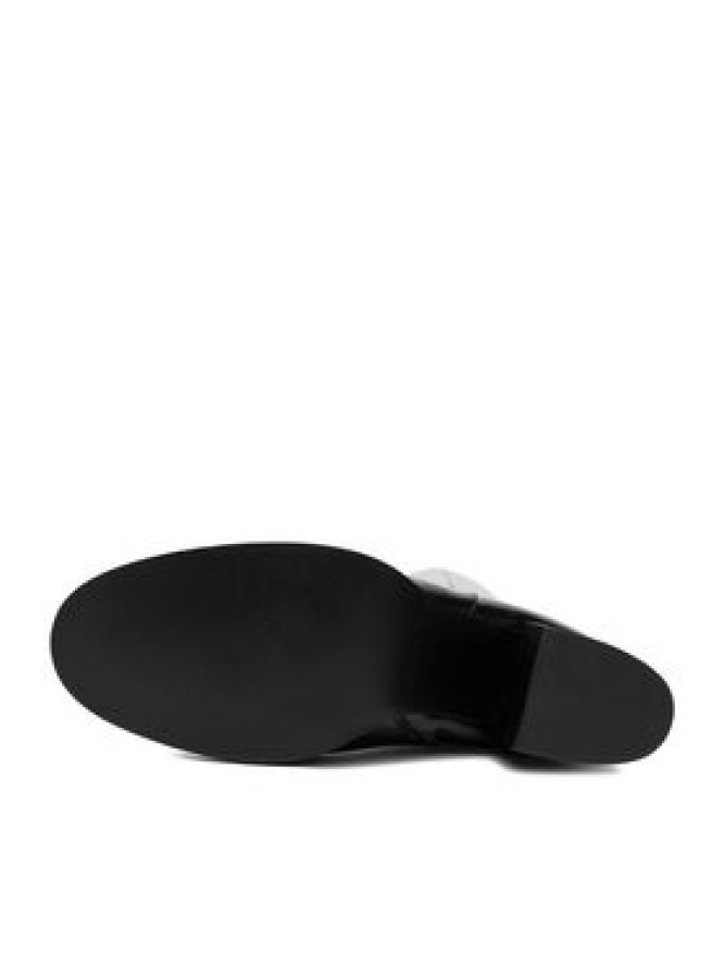 JENNY Kozaki CEO-HY23216S-4 Czarny