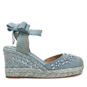 Espadryle Alma En Pena