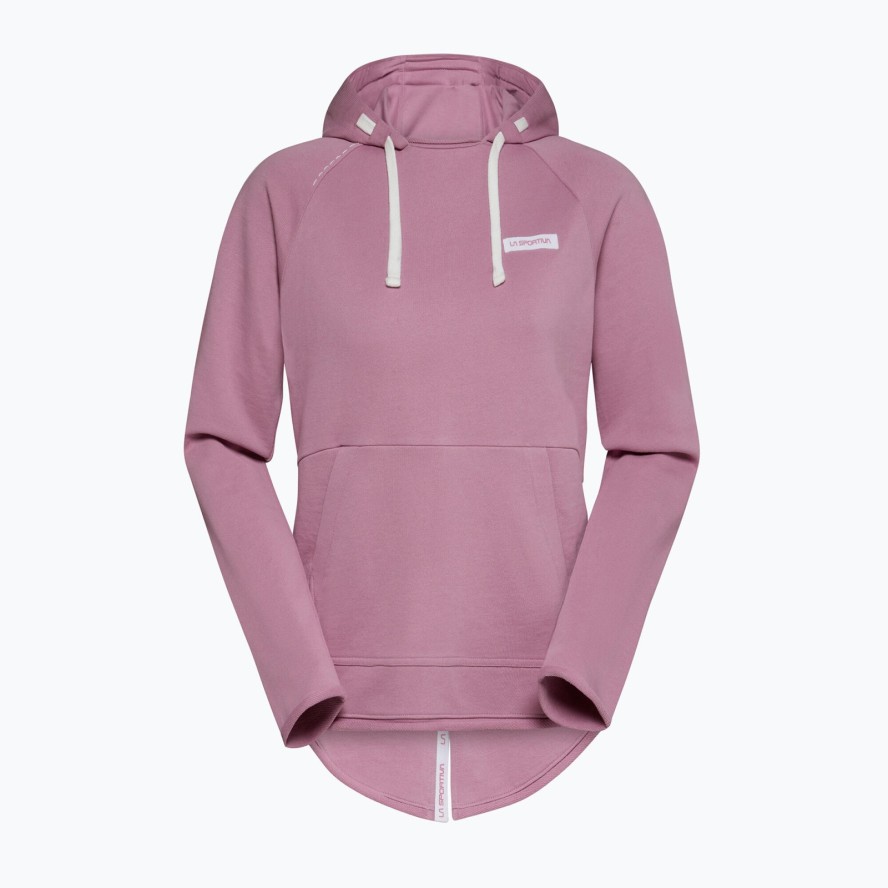Bluza damska La Sportiva Telendos Hoody