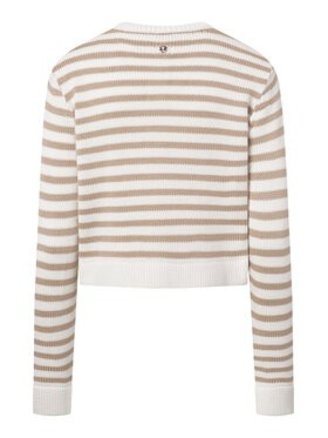 JOOP! Kardigan 58 253KN58Kola 30047636 Beżowy Loose Fit