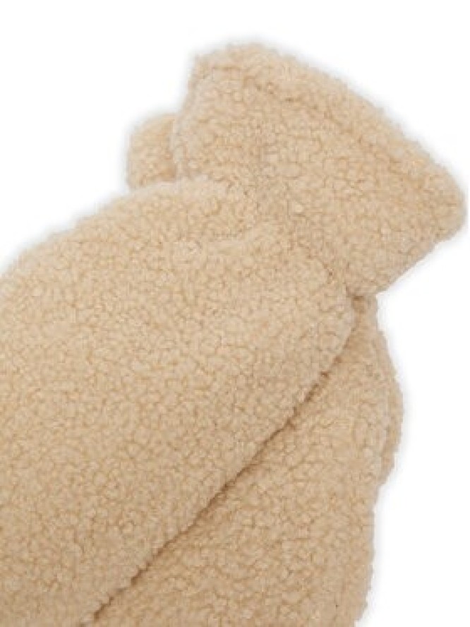 Pieces Rękawiczki Damskie Netty 17152287 Beżowy