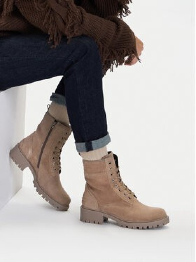 Lasocki Trzewiki CEO-WI16-D-466-05 Beżowy