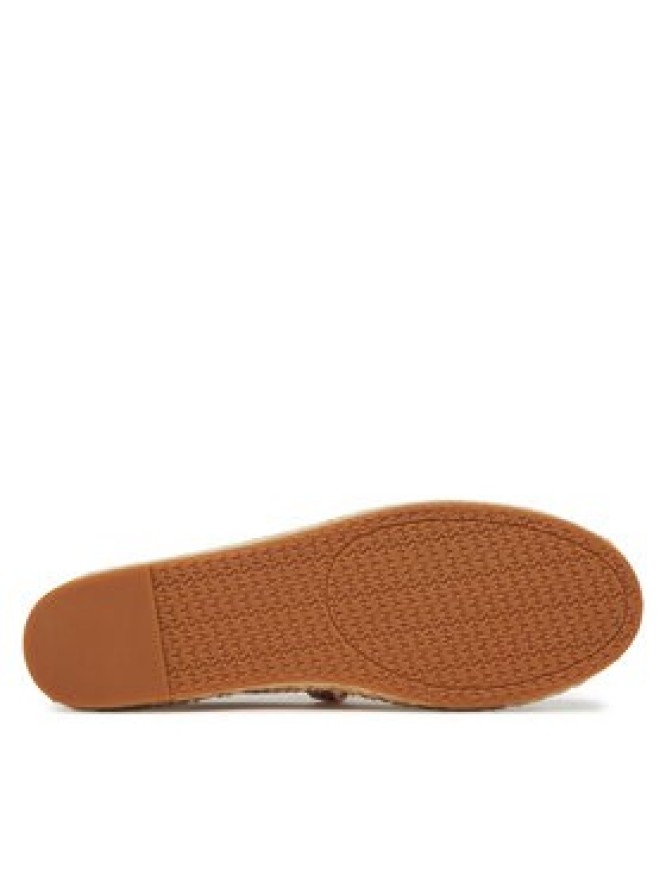 MICHAEL Michael Kors Espadryle 40S5LYFP2L Różowy