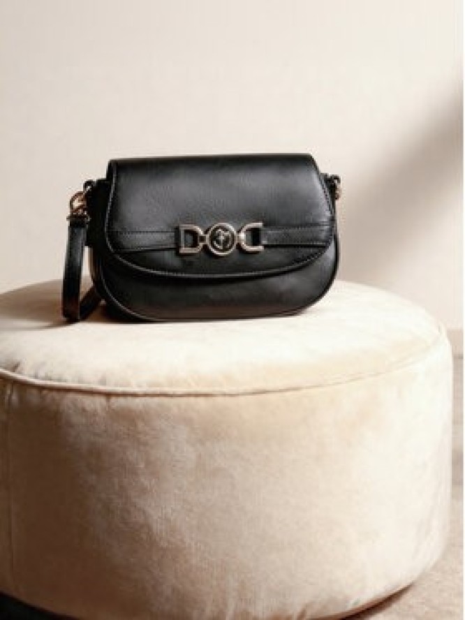 Eva Minge Torebka EO-ALLISON-KY158 Czarny