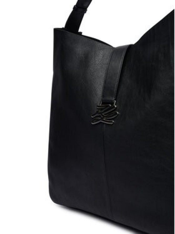 KARL LAGERFELD Torebka B2W30263 Czarny