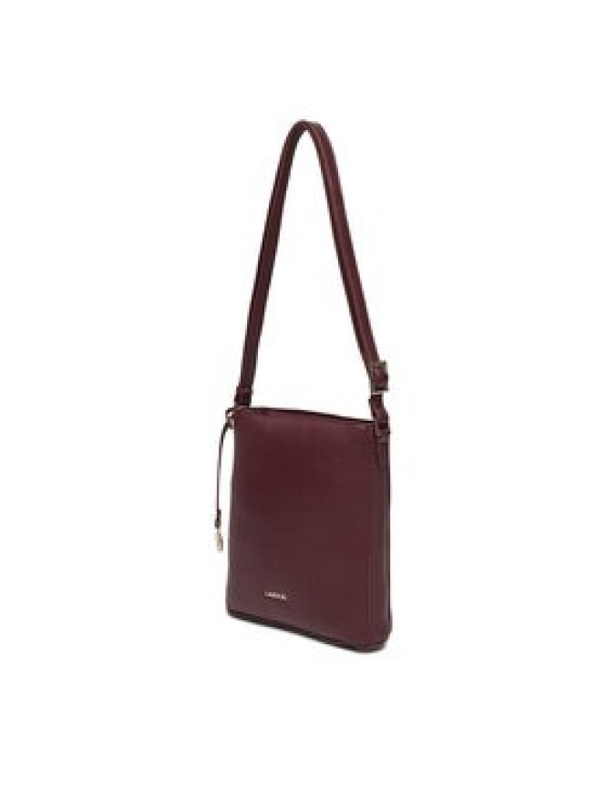 Lasocki Torebka LSK-K-031-06 Fioletowy