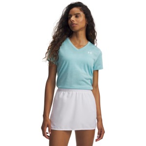 Koszulka fitness damska Under Armour 1384227425