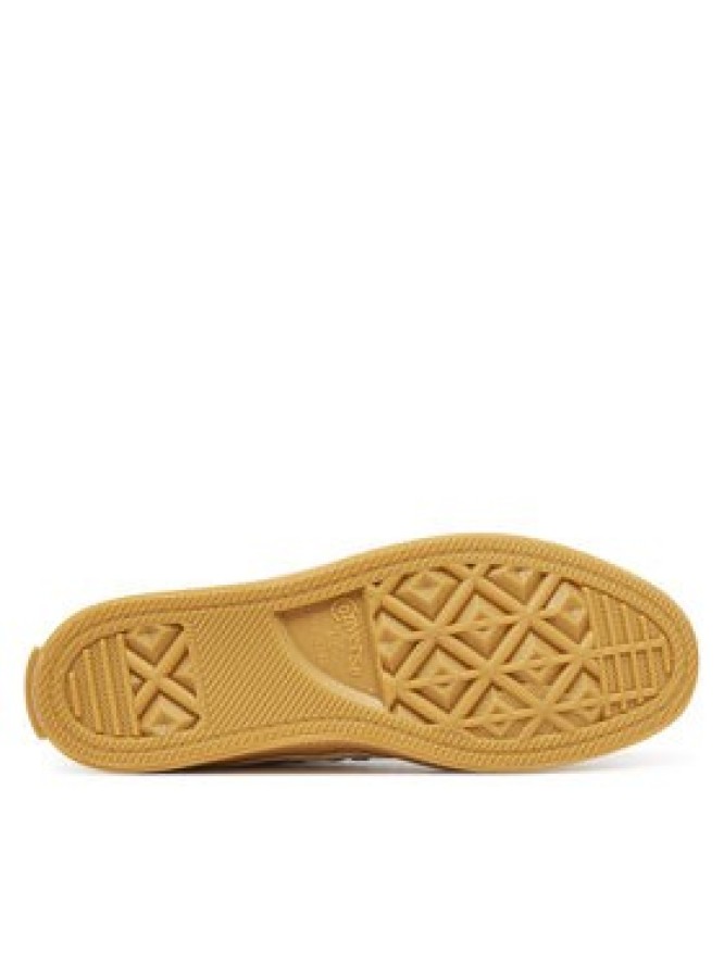 Converse Tenisówki Chuck Taylor All Star Retro Rubber A10697C Fioletowy