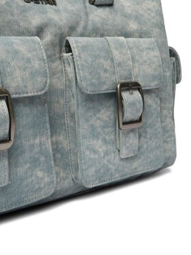 G-Star Raw Torebka EO-LDA8482J Niebieski