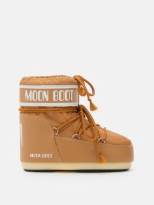 Moon Boot ICON LOW NYLON Śniegowce damskie