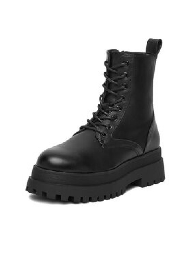 DeeZee Trzewiki 13295-13 Czarny