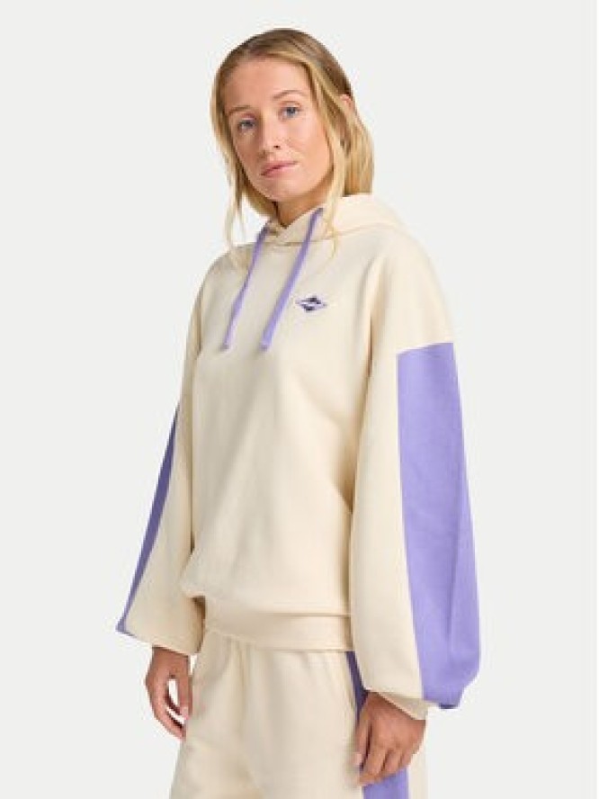 Billabong Bluza 73 EBJFT00156 Beżowy Oversize