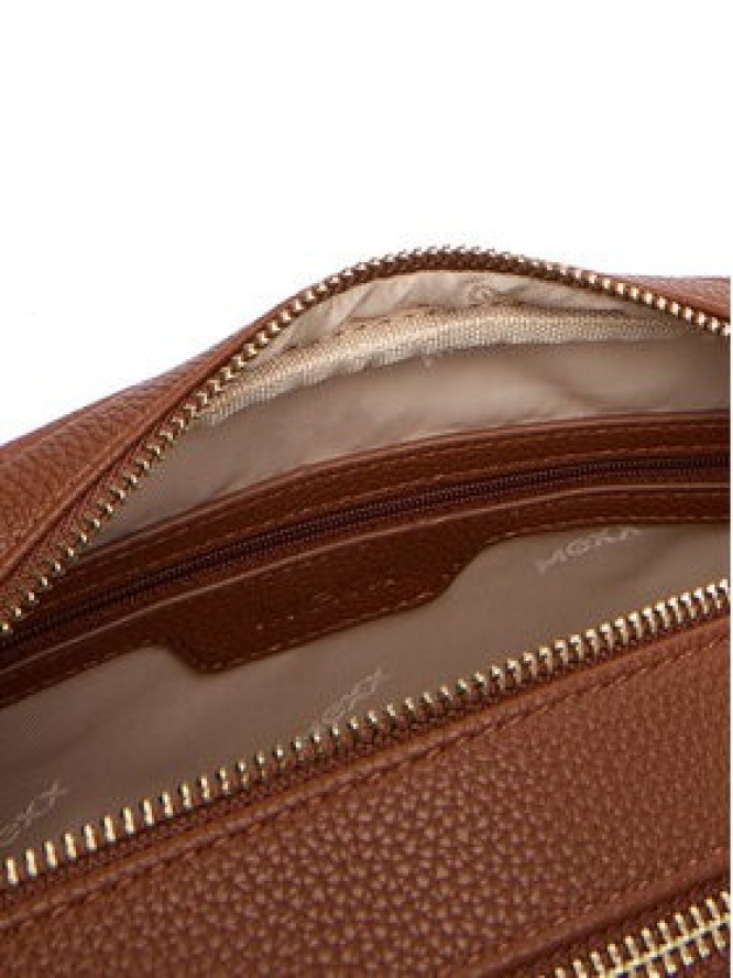MEXX Torebka C-MEXX-L-010-08 Brązowy
