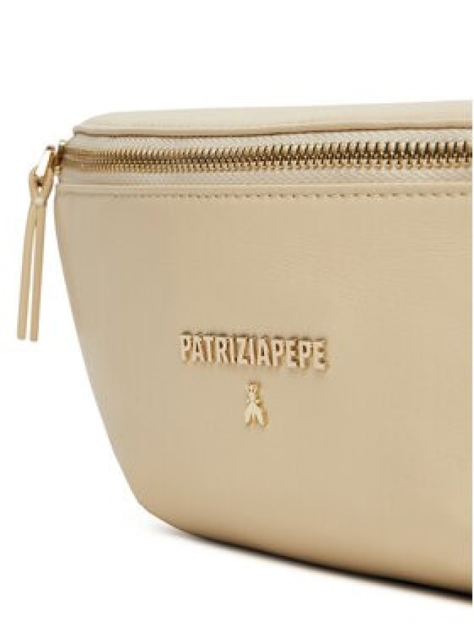 Patrizia Pepe Nerka 2B0138/L113 Écru