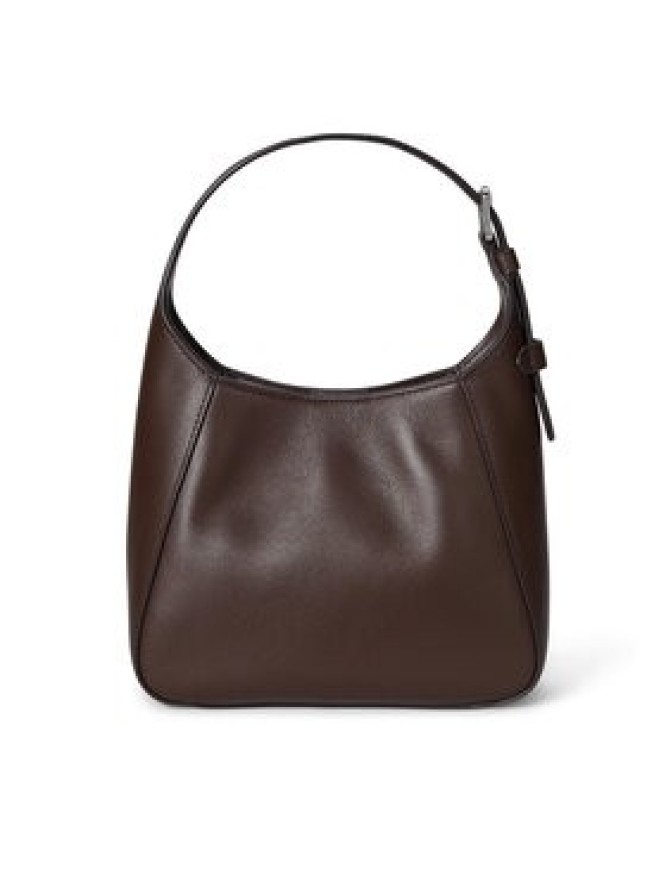 LAUREN RALPH LAUREN Torebka 431966750008 Brązowy