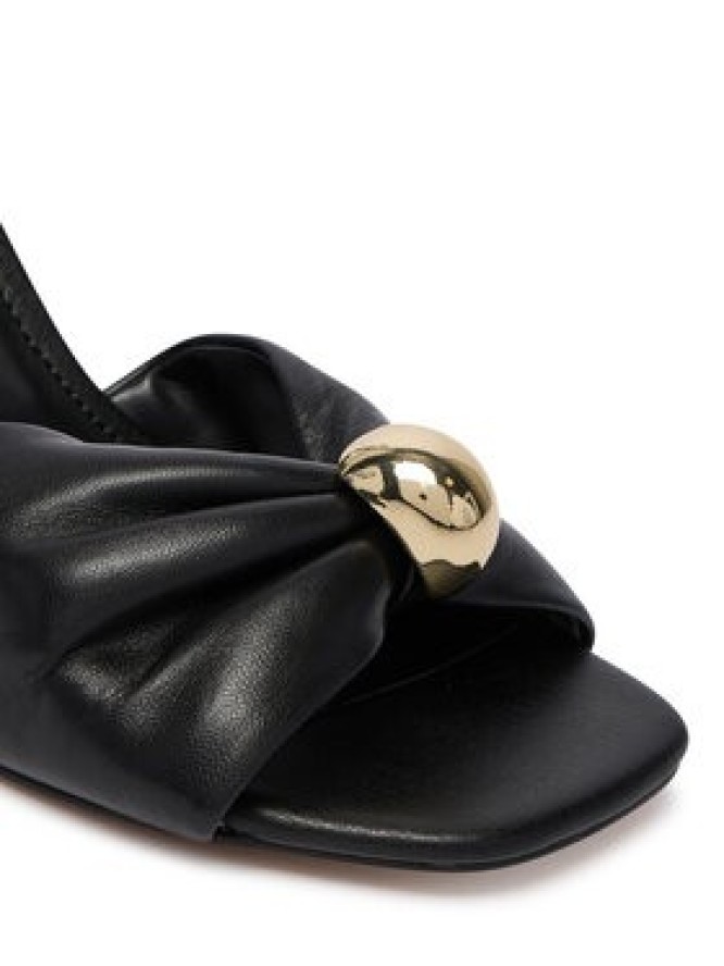 Steve Madden Sandały Meladi 11005242 Czarny