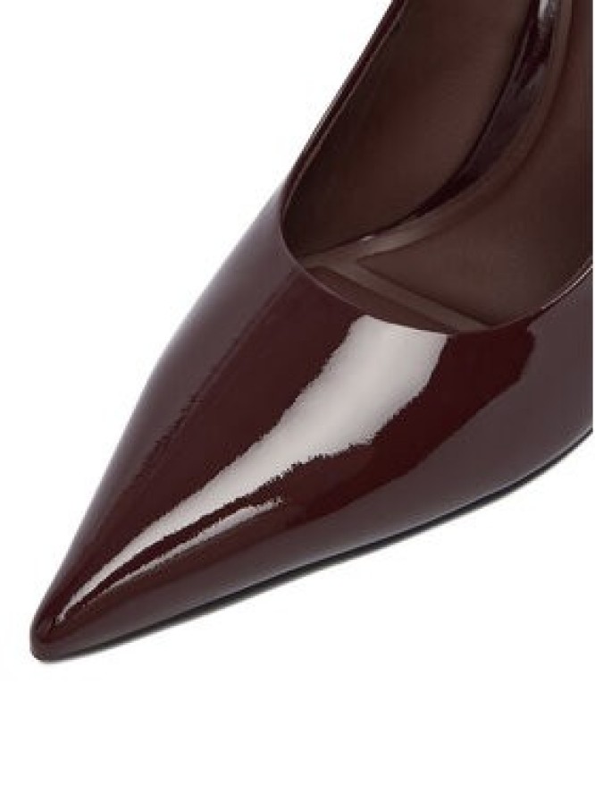 Gino Rossi Szpilki EO-HANI-V1953-111 Bordowy