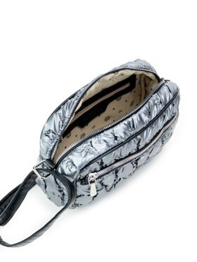 Monnari Torebka TORIMP0-24J-BAG4830-K022D000-R00 Srebrny