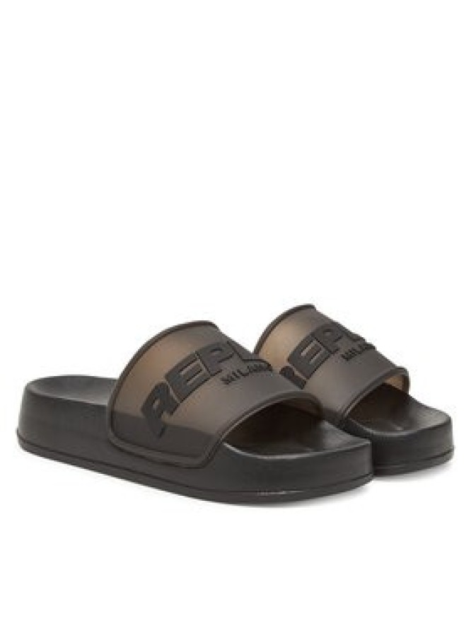 REPLAY Klapki GWF1H .000.C0023S Czarny