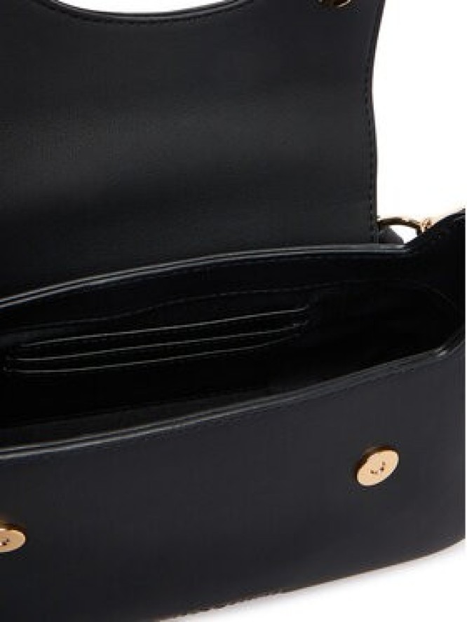 LOVE MOSCHINO Torebka JC4268PP0PKR0000 Czarny
